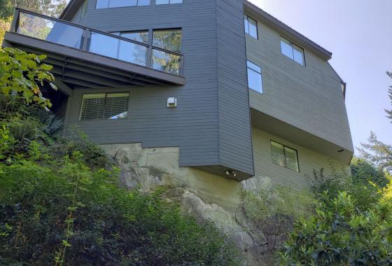 6795 Marine Drive, Whytecliff, West Vancouver 