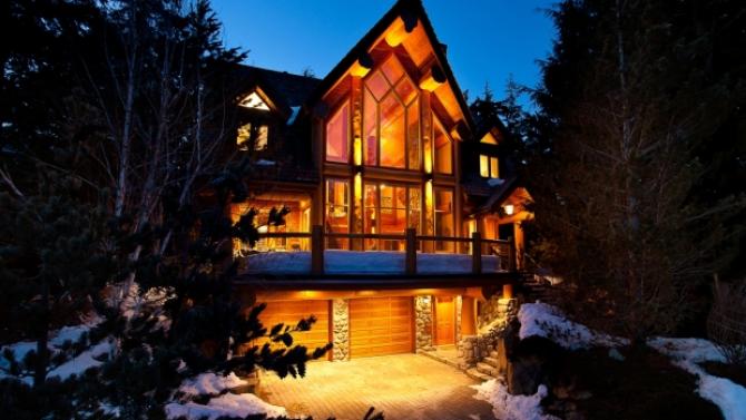 6429 St. Andrews Way, Whistler Cay Heights, Whistler 