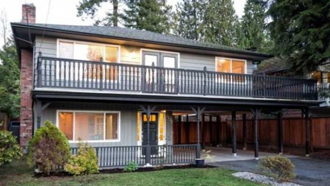 2122 West Keith Road, Pemberton Heights, North Vancouver 