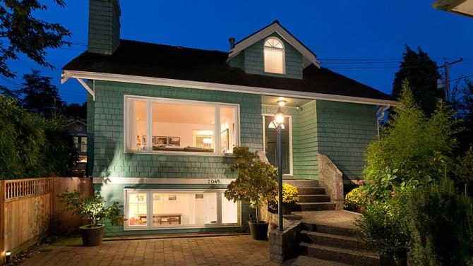 2049 West 14th, Shaughnessy, Vancouver West 