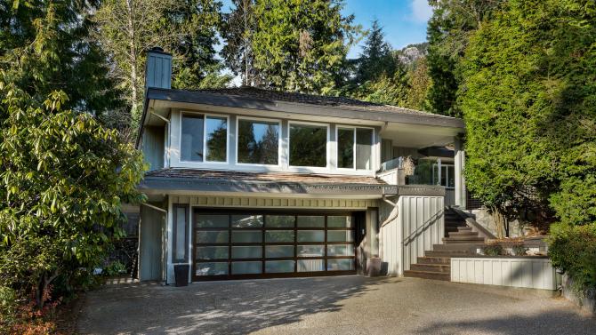 5630 Sumac Place, Grouse Woods, North Vancouver 
