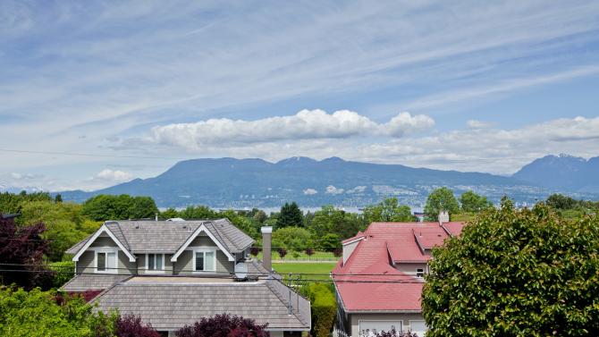 4139 Crown Crescent, Point Grey, Vancouver West 