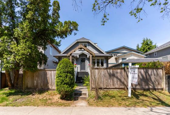 4567 West 16th Avenue, Point Grey, Vancouver West 