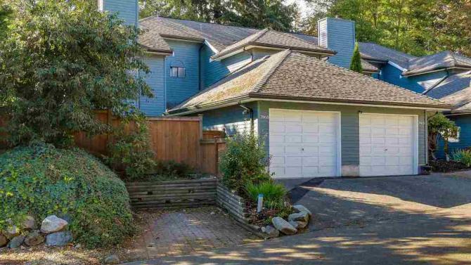 2868 Mt Seymour Parkway, Northlands, North Vancouver 