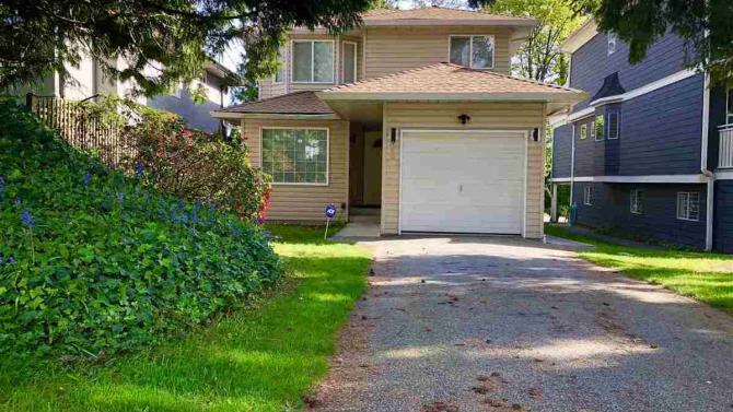 349 W 19th Street, Central Lonsdale, North Vancouver 