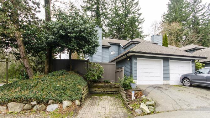 2868 Mt Seymour Parkway, Northlands, North Vancouver 